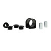Steering - rack & pinion bushing