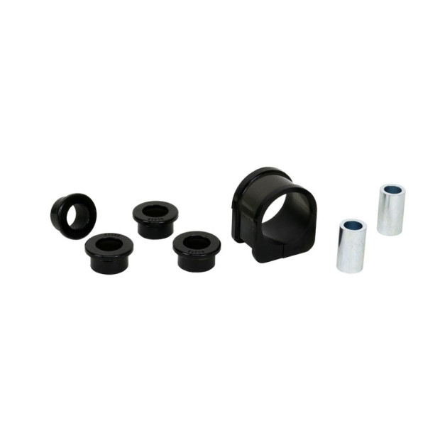 Steering - rack & pinion bushing