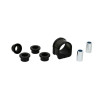 Steering - rack & pinion bushing
