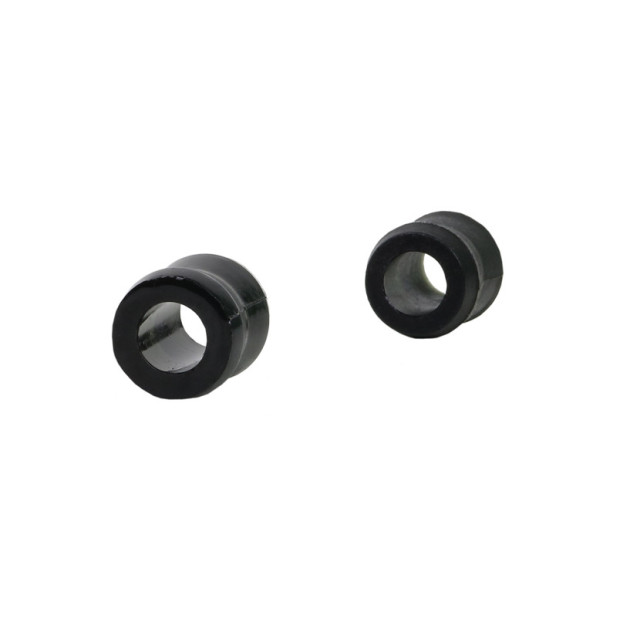 Shock absorber - lower bushing