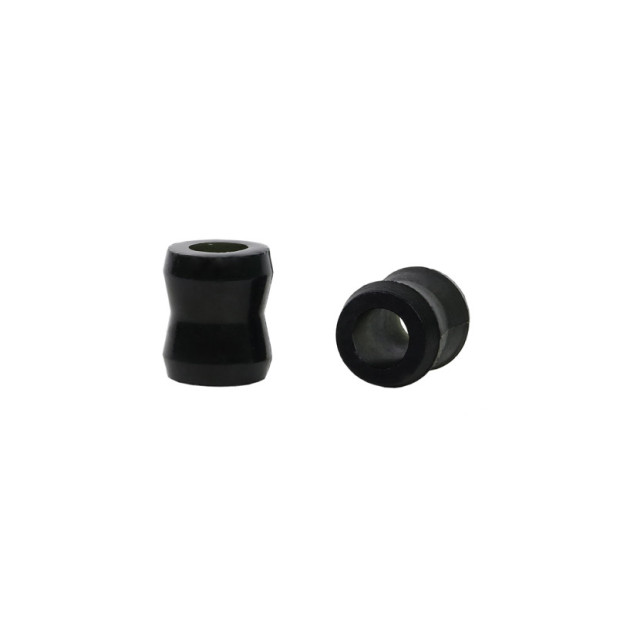 Shock absorber - lower bushing