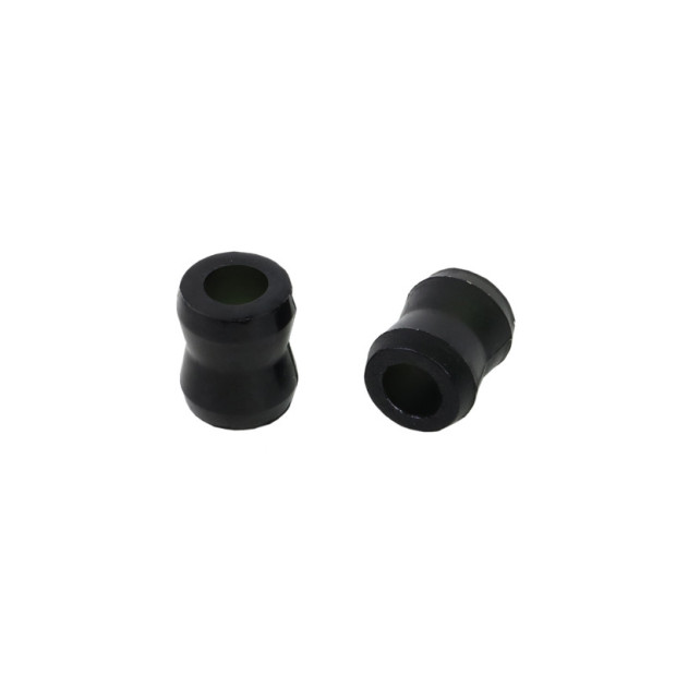 Shock absorber - lower bushing