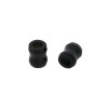 Shock absorber - lower bushing