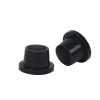 Steering - idler bushing