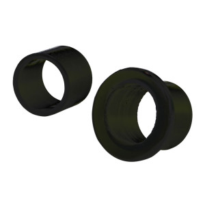 Steering - idler bushing