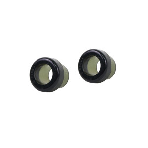 Steering - idler bushing
