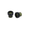 Steering - idler bushing
