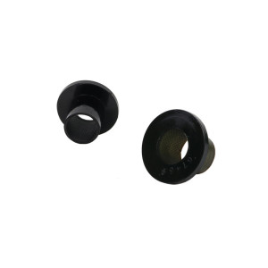 Steering - idler bushing