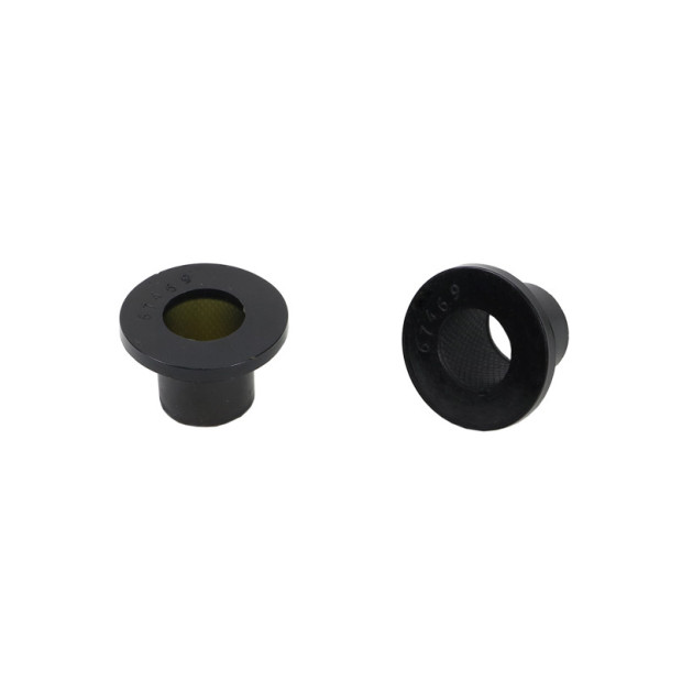 Steering - idler bushing