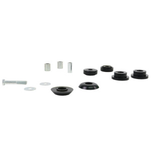 Differential - mount bushing