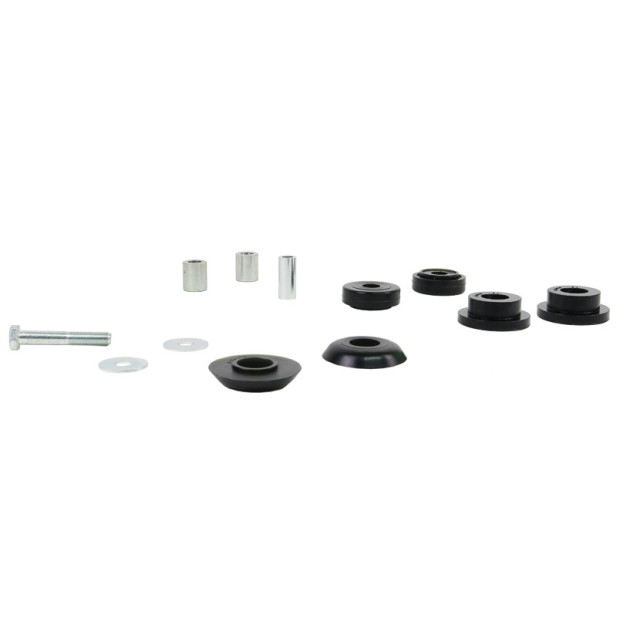 Differential - mount bushing