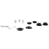 Differential - mount bushing
