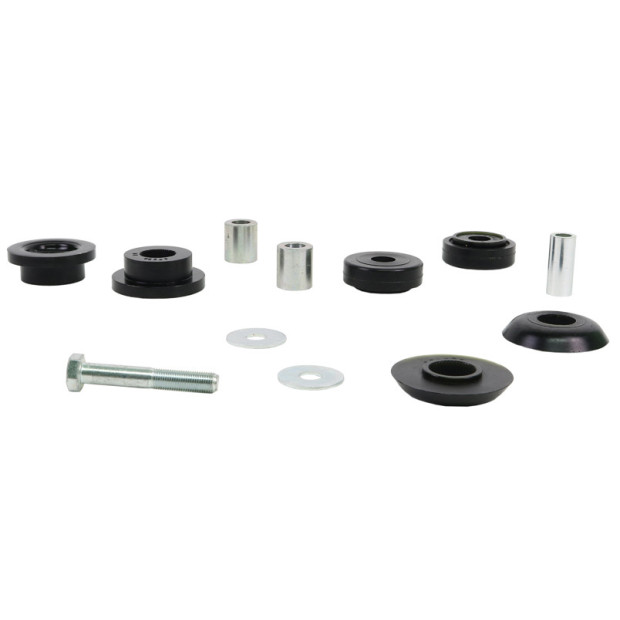 Differential - mount bushing