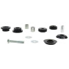 Differential - mount bushing