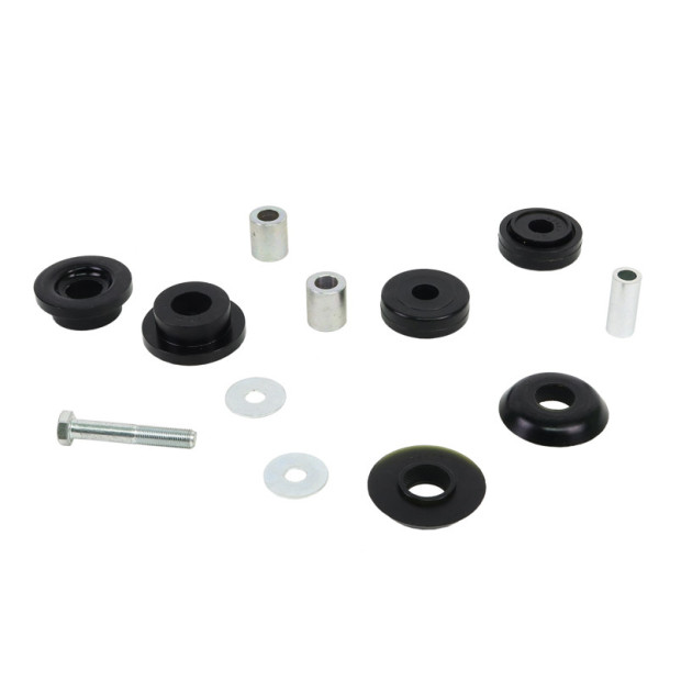 Differential - mount bushing