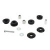 Differential - mount bushing