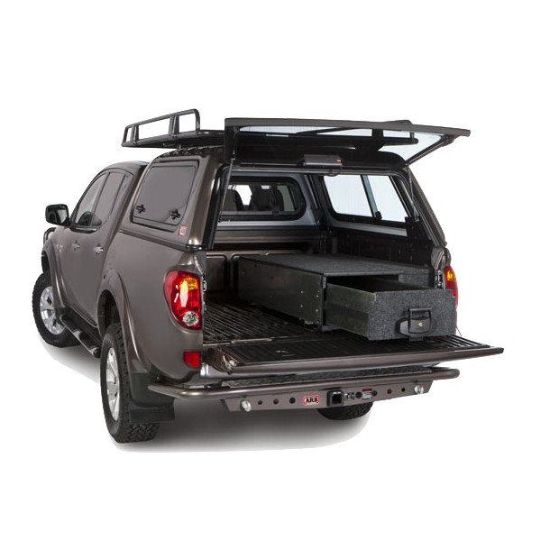 Tiroir ARB RD1045 • 1045 x 535 x 280 mm (hors tout) • RD1045