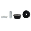 Differential - mount bushing