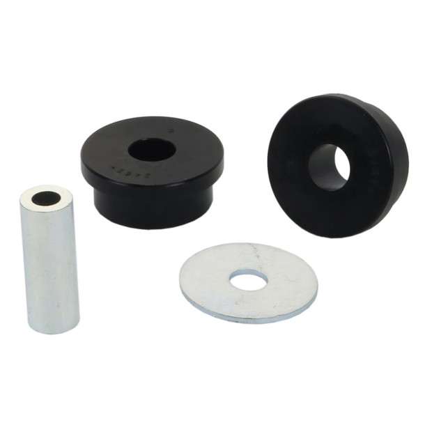 Differential - mount bushing