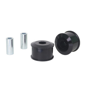 Differential - mount front bushing