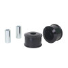 Differential - mount front bushing