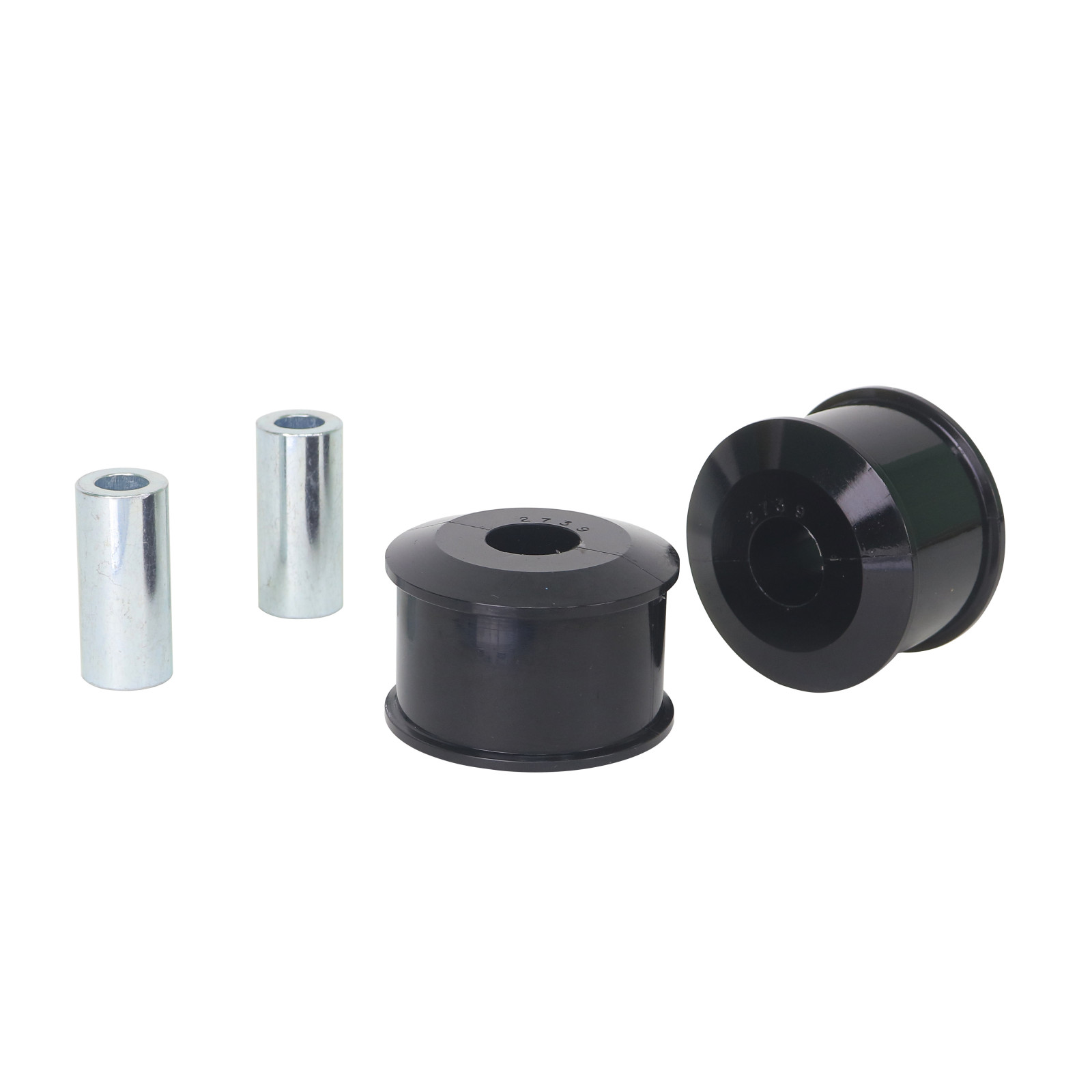 Differential - mount front bushing