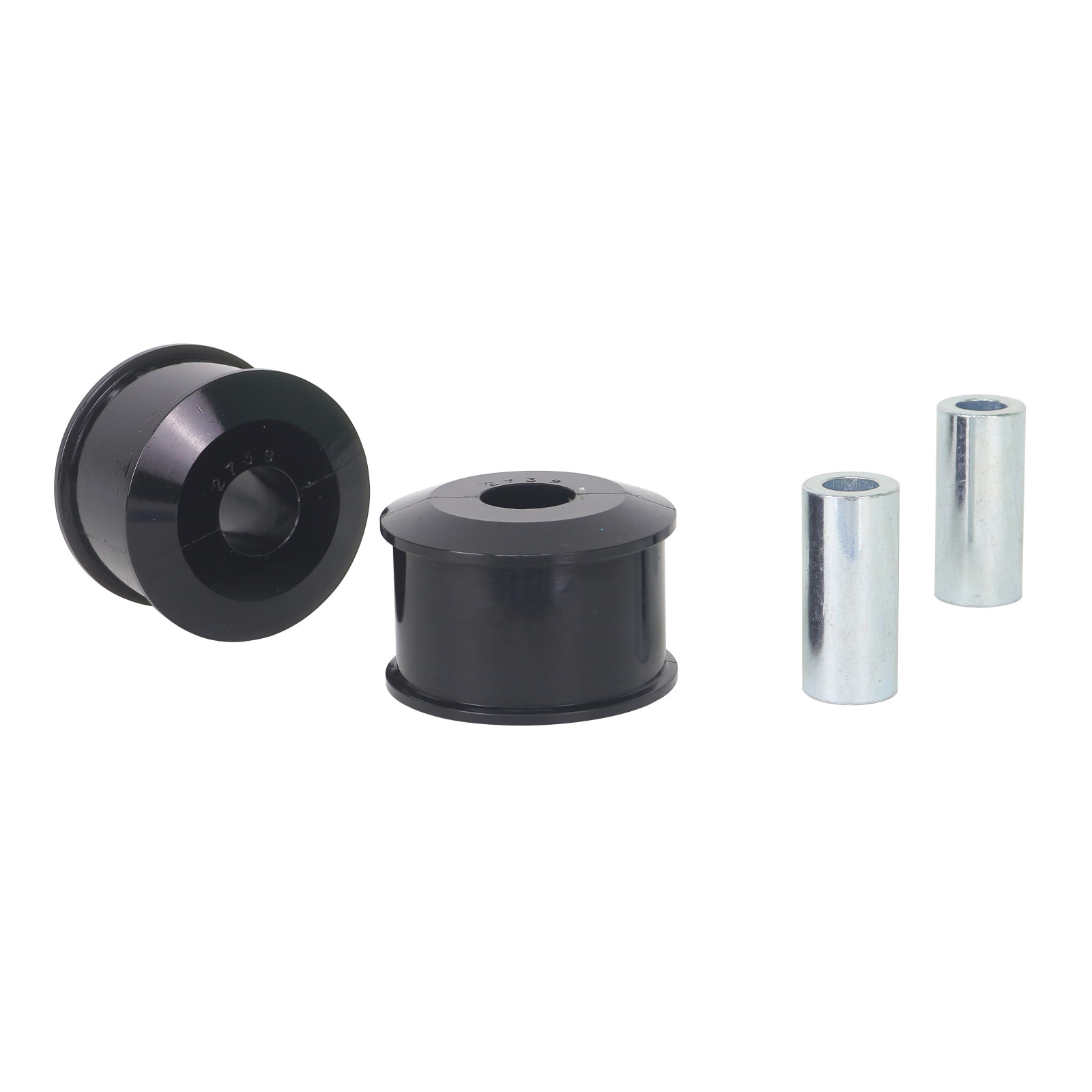 Differential - mount front bushing