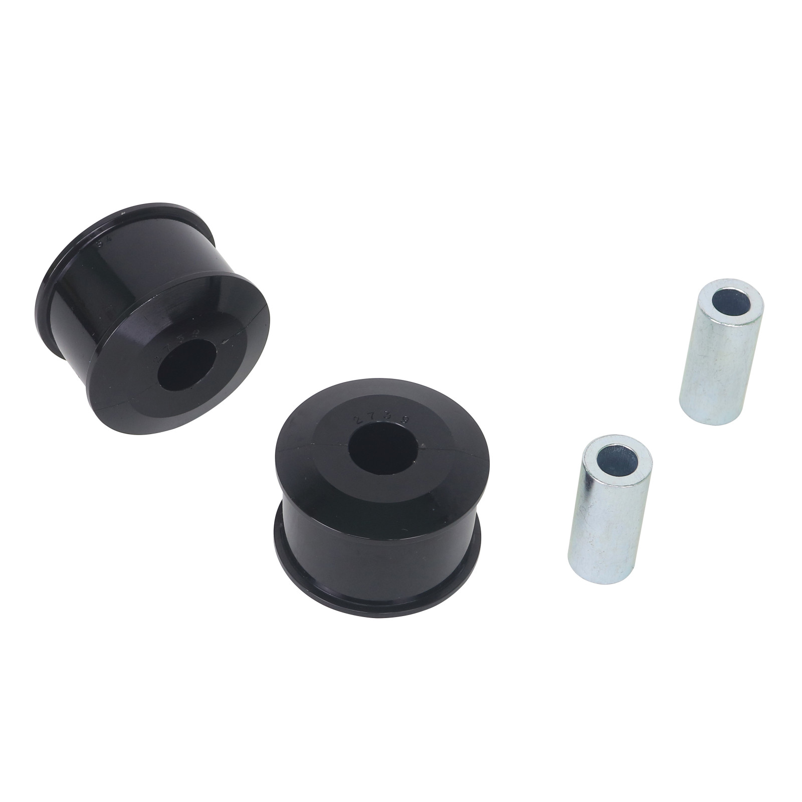 Differential - mount front bushing