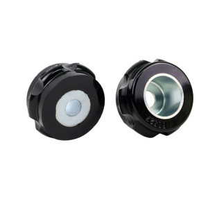 Differential - mount rear bushing