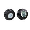 Differential - mount rear bushing