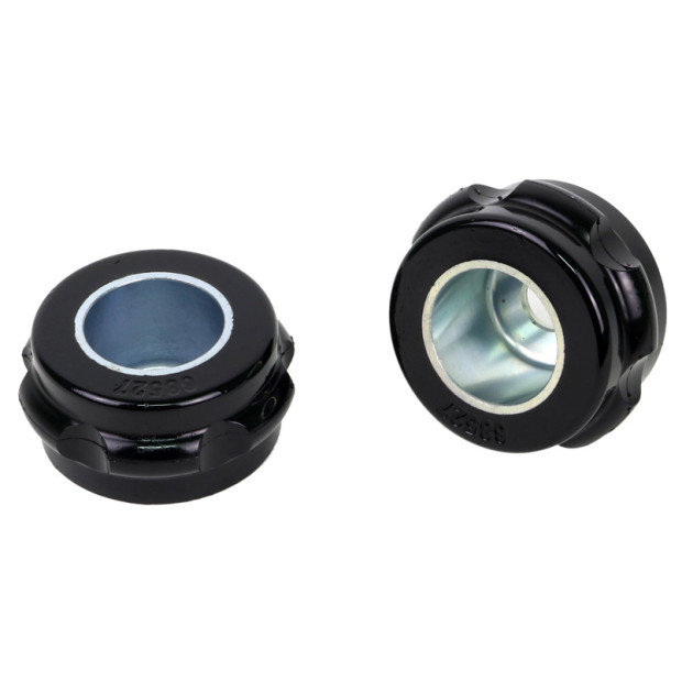 Differential - mount rear bushing