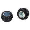 Differential - mount rear bushing