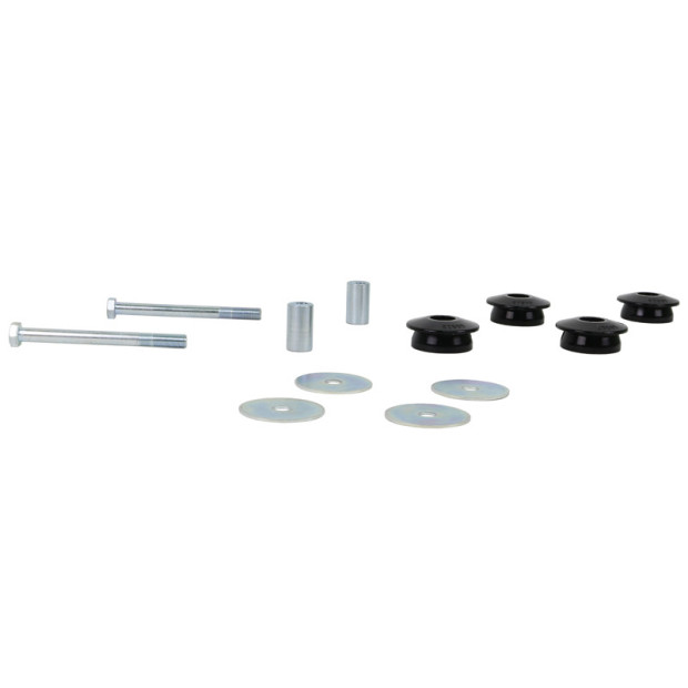 Differential - mount support outrigger bushing