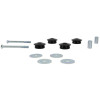 Differential - mount support outrigger bushing