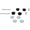 Differential - mount support outrigger bushing