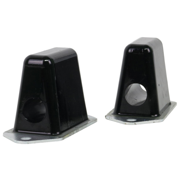 Bump stop - bushing