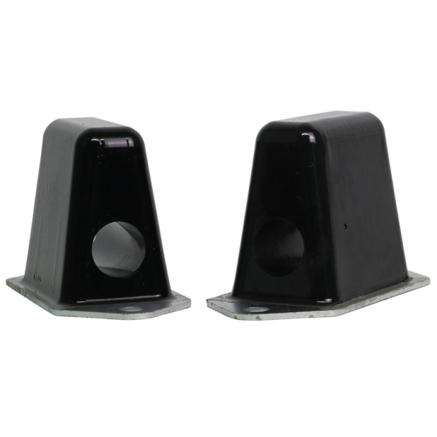 Bump stop - bushing