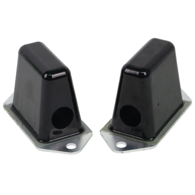 Bump stop - bushing