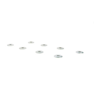 Sway bar - link washers