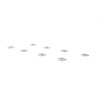 Sway bar - link washers