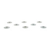 Sway bar - link washers