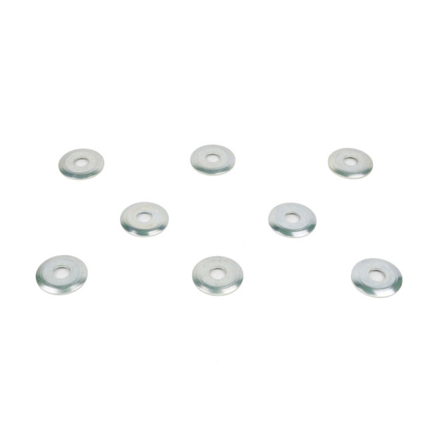 Sway bar - link washers