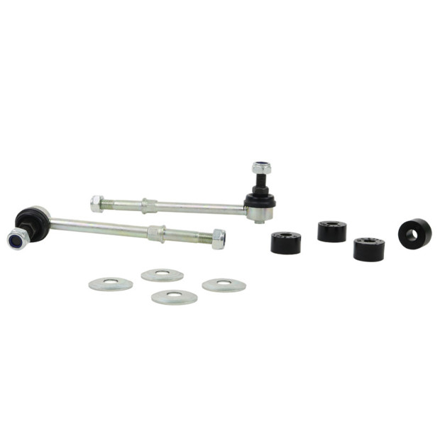 Sway bar - link
