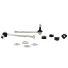 Sway bar - link
