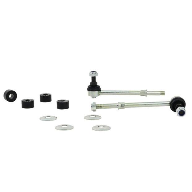 Sway bar - link