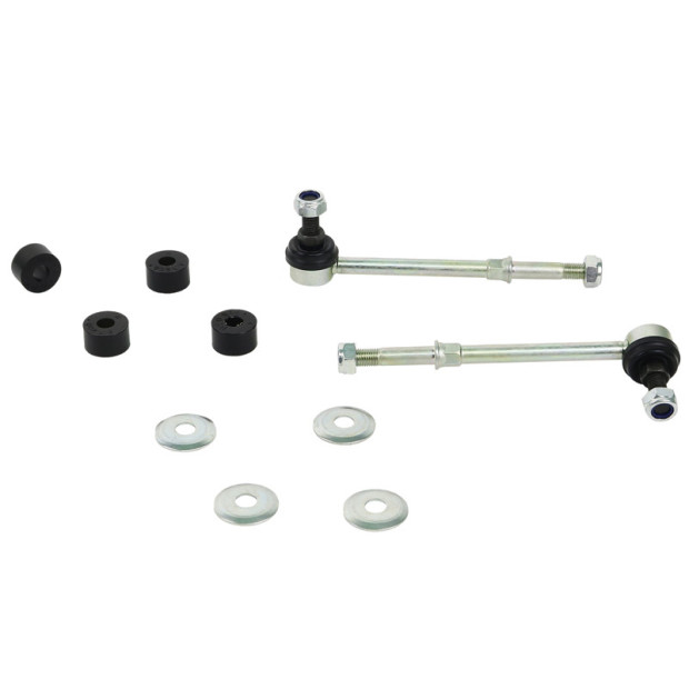 Sway bar - link
