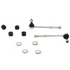 Sway bar - link