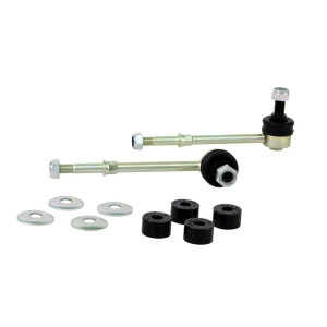 Sway bar - link