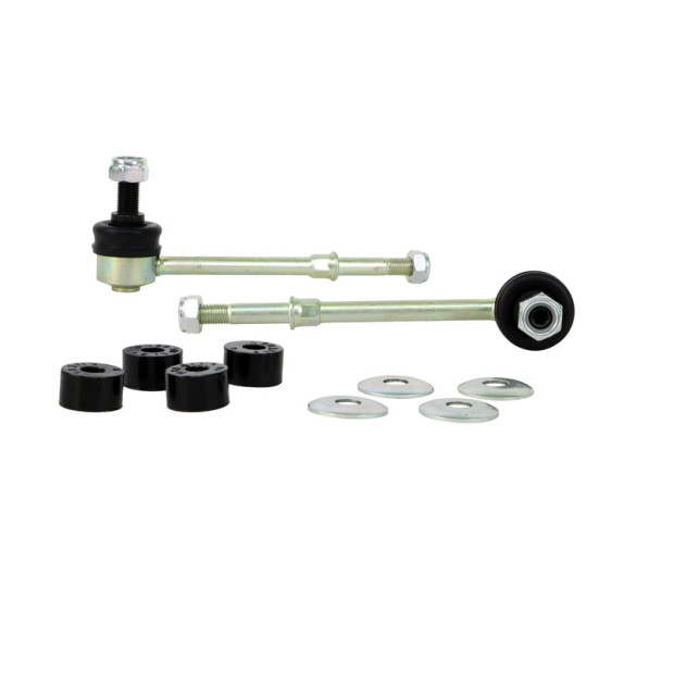 Sway bar - link