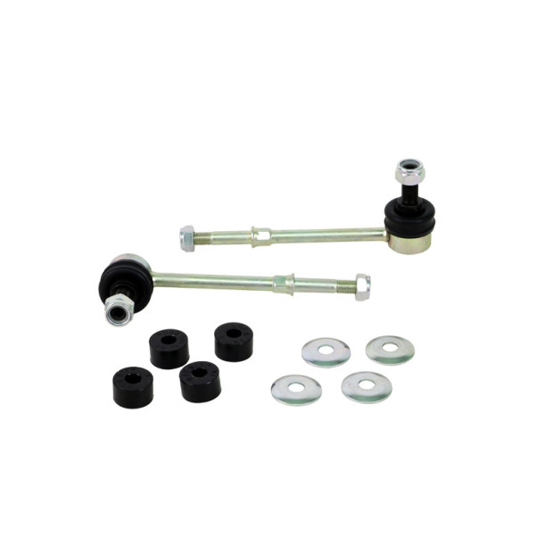 Sway bar - link